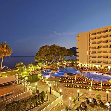 Alua Gran Hotel Camp De Mar