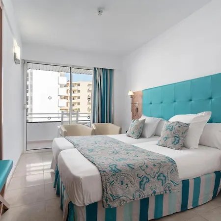 Hotel Alua Gran 4*