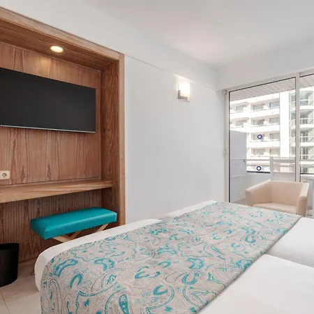 Alua Gran 4* Camp De Mar