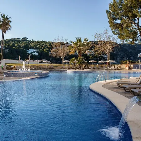 Hotel Alua Gran