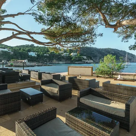 Alua Gran 4* Camp De Mar