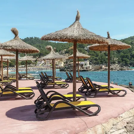 Hotel Alua Gran 4*
