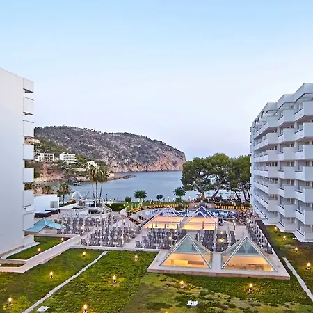 Alua Gran Hotel