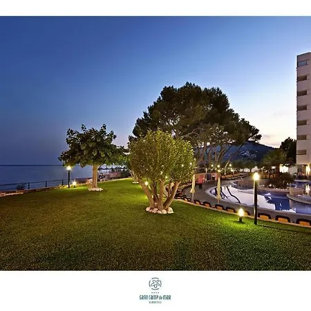 Alua Gran Hotel Camp De Mar