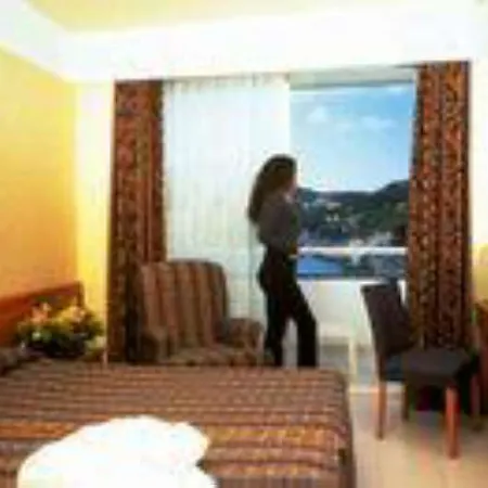 Alua Gran Hotel Camp De Mar