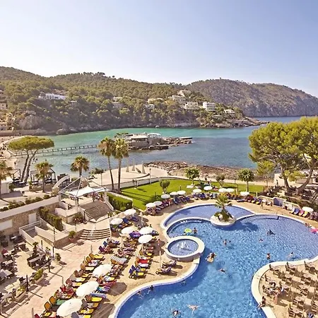 Alua Gran Hotel 4*