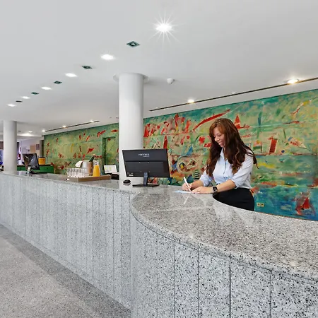 Alua Gran Hotel 4*