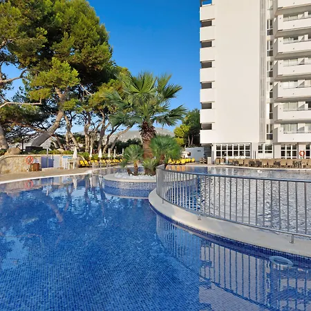 Alua Gran Hotel 4*