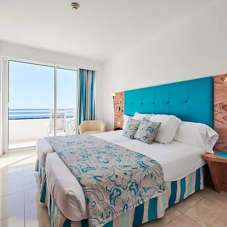 Hotel Alua Gran Camp De Mar
