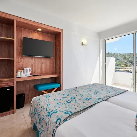 Alua Gran Hotel Camp De Mar