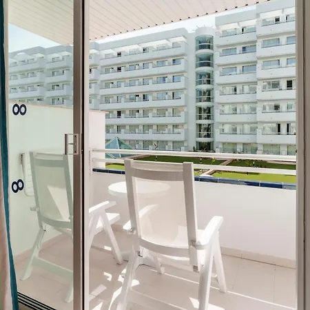 Alua Gran 4* Camp De Mar
