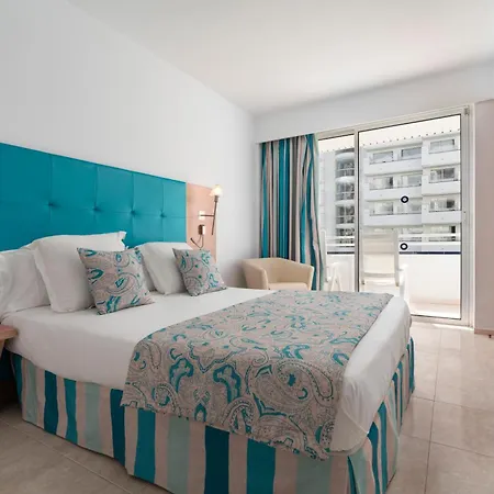 Alua Gran Hotel