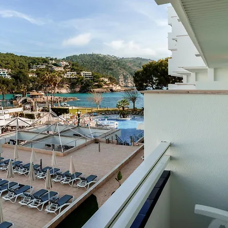 Alua Gran Hotel 4*