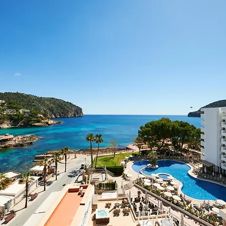Alua Gran Hotel 4*