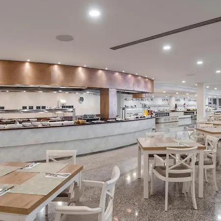 Alua Gran Hotel 4*