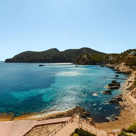 Alua Gran Hotel Camp De Mar
