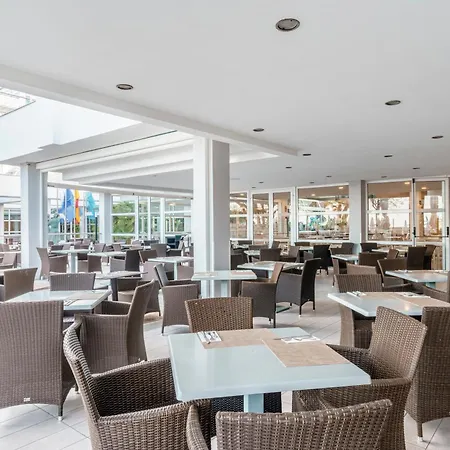 Alua Gran Hotel