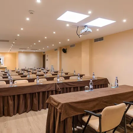 Alua Gran Hotel 4*