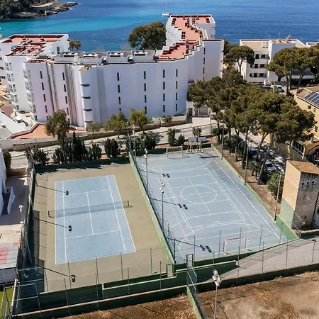 Alua Gran 4* Camp De Mar