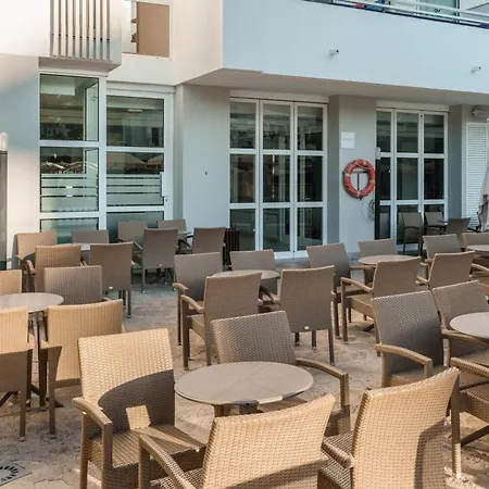 Alua Gran Hotel