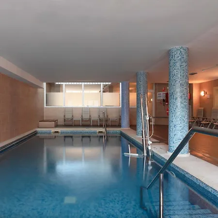 Hotel Alua Gran