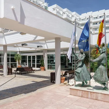 Hotel Alua Gran 4*