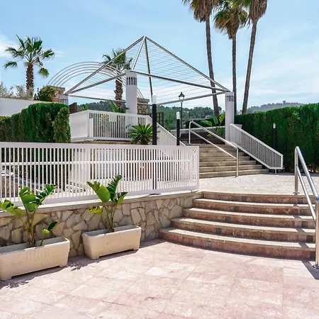 Alua Gran Hotel Camp De Mar
