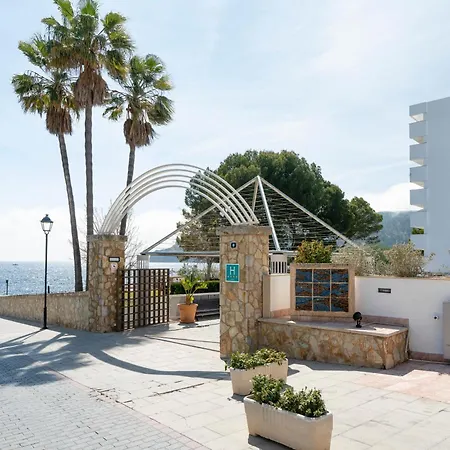 Hotel Alua Gran Camp De Mar