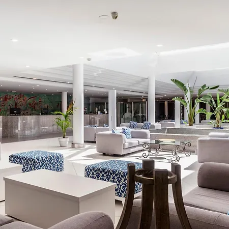 Alua Gran Hotel Camp De Mar