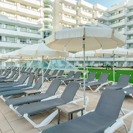 Hotel Alua Gran