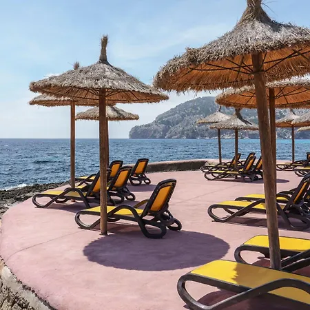 Alua Gran Hotel Camp De Mar