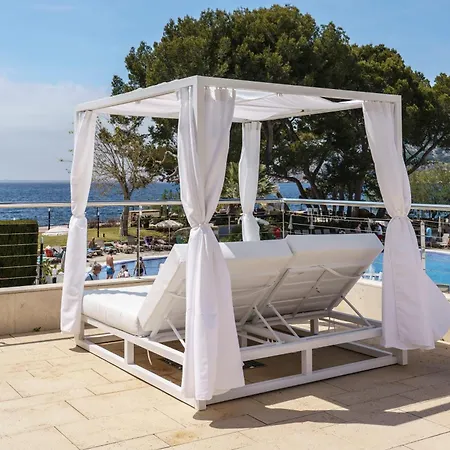 Hotel Alua Gran