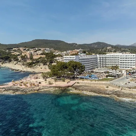 Alua Gran Hotel 4*