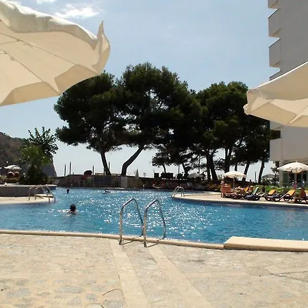 Hotel Alua Gran