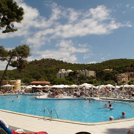 Alua Gran Hotel