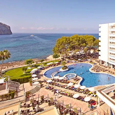 Hotel Alua Gran Camp De Mar