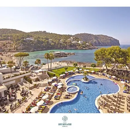 Alua Gran Hotel