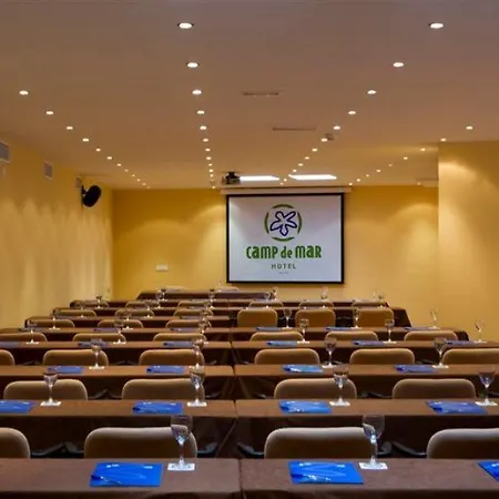 Hotel Alua Gran 4*