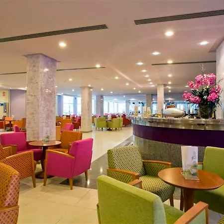 Alua Gran Hotel